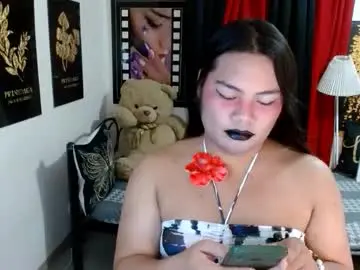 Chaturbate Nude Webcam of tsbrianabankhugecock