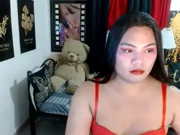 Chaturbate Sex Cam of tsbrianabankhugecock
