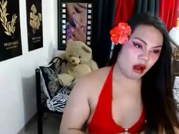 Chaturbate Free Porn Cam of tsbrianabankhugecock