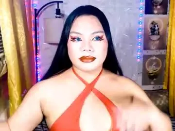 Chaturbate Live Sex of tsbrianabankhugecock