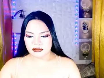 Chaturbate Adult Video Chat of tsbrianabankhugecock