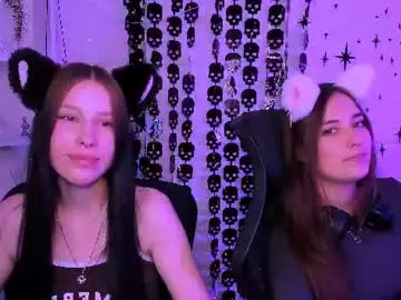Chaturbate Live Sex of x_kaylita_x