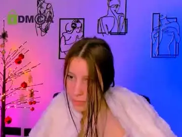 Chaturbate Best Webcam of x_kaylita_x