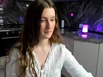 Chaturbate Watch Live Sex Cams of aevryn