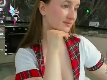 Chaturbate Watch Live Sex Cams of aevryn