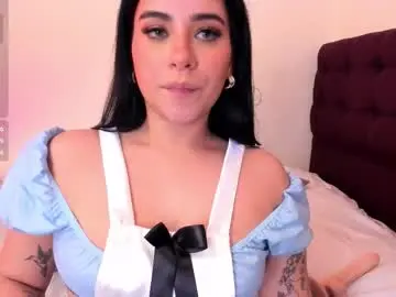 Chaturbate Watch Live Sex Cams of amaraa_01