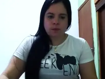Chaturbate Sex Cam of arabella_hottie_