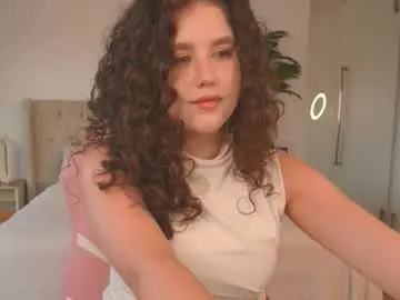 Chaturbate Nude Webcam of ariella_sol