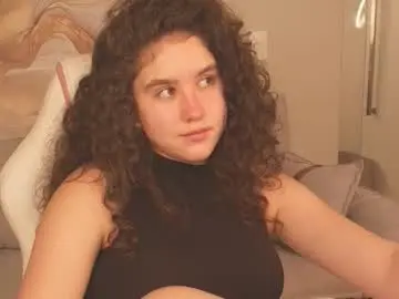 Chaturbate Live Porn of ariella_sol