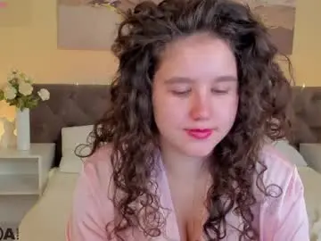 Chaturbate Nude Webcam of ariella_sol