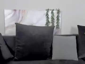 Chaturbate Sex Chat of ariella_sol