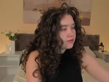 Chaturbate Nude Webcam of ariella_sol