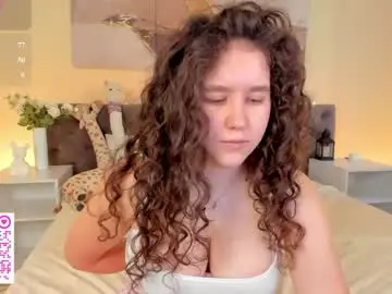 Chaturbate Free Porn Cam of ariella_sol
