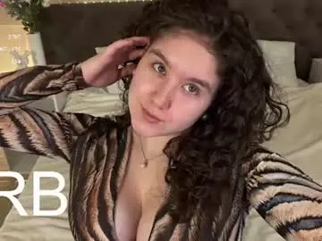 Chaturbate Live Sex of ariella_sol