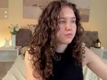 Chaturbate Live Porn of ariella_sol