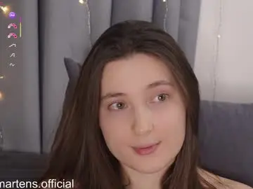 Chaturbate Adult Webcam of beckymartens