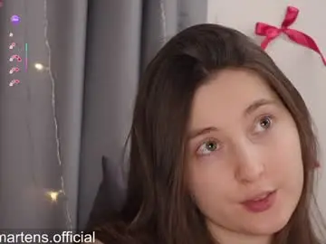 Chaturbate Watch Live Sex Cams of beckymartens