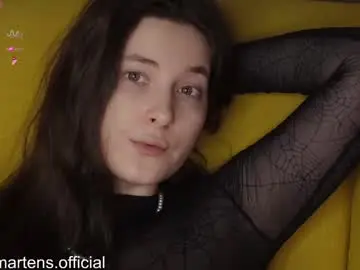 Chaturbate Adult Webcam of beckymartens