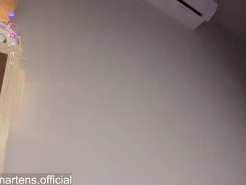 Chaturbate Free Live Porn of beckymartens