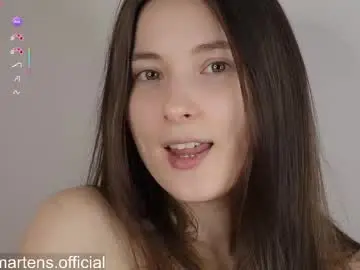 Chaturbate Live Porn of beckymartens