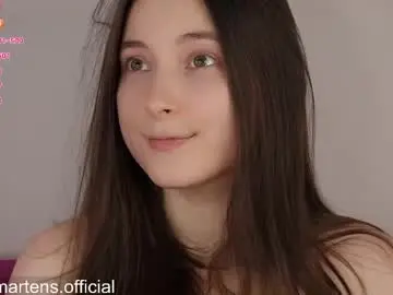 Chaturbate Free Live Porn of beckymartens