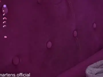 Chaturbate Best Webcam of beckymartens