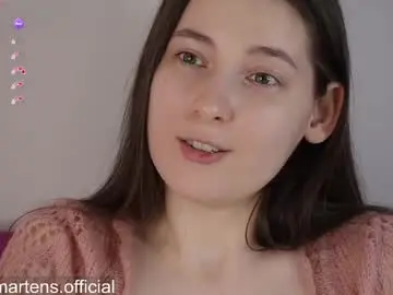 Chaturbate Adult Webcams of beckymartens