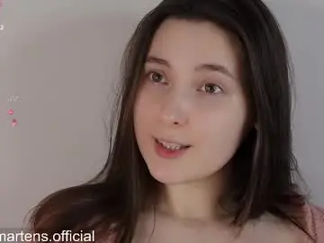 Chaturbate Sex Chat of beckymartens