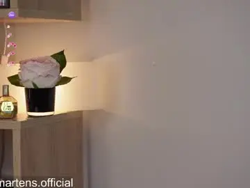 Chaturbate Adult Webcam of beckymartens