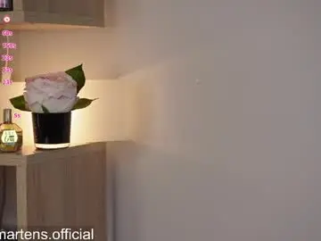 Chaturbate Best Webcam of beckymartens