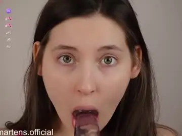 Chaturbate Watch Live Sex Cams of beckymartens