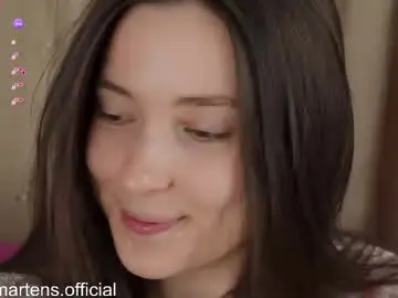 Chaturbate Free Live Porn of beckymartens