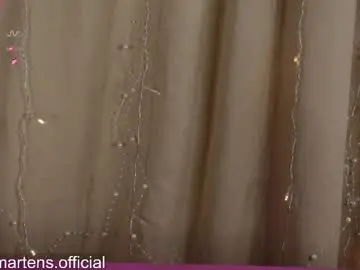 Chaturbate Free Porn Cam of beckymartens