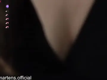 Chaturbate Free Porn Cam of beckymartens