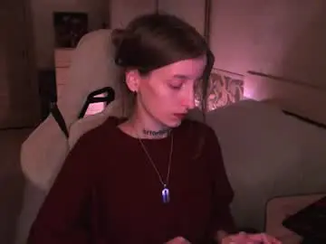 Chaturbate Live Sex Cam of cath_dysphoria_