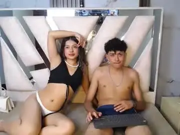 Chaturbate Best Webcam of clyandbonniecf