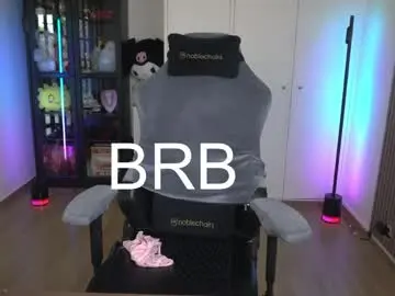 Chaturbate Adult Webcam of conymegan