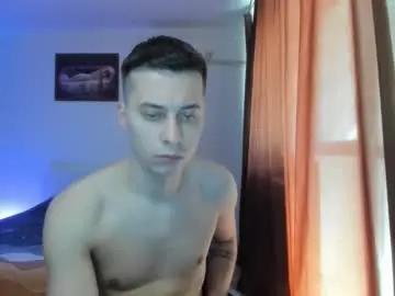 Chaturbate Live Sex Cam of dreamboy240