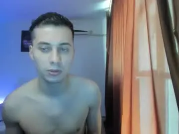Chaturbate Nude Webcam of dreamboy240