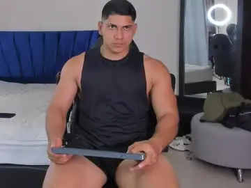 Chaturbate Free Porn Cam of dylan_brook