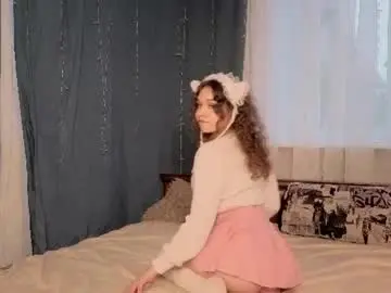 Chaturbate Adult Video Chat of elishahemrich