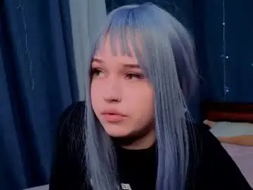 Chaturbate Free Porn Cam of elishahemrich