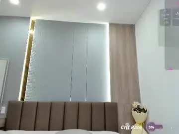 Chaturbate Live Sex Cam of eliza_bad