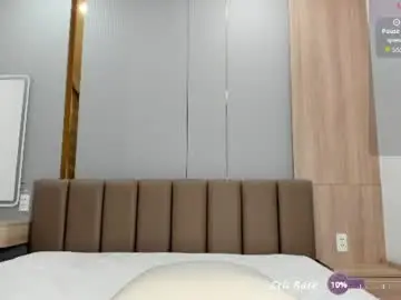 Chaturbate Adult Video Chat of eliza_bad