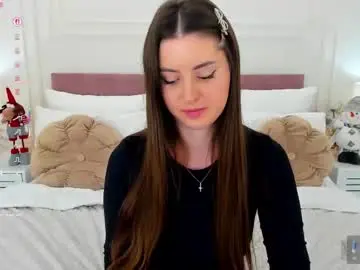 Chaturbate Live Sex Cam of elsajoness