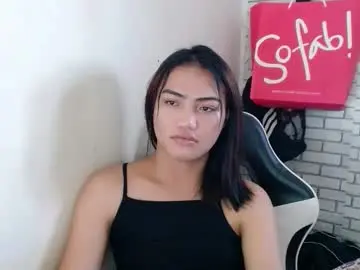 Chaturbate Live Sex of hoelyixia