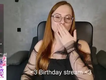 Chaturbate Live Sex Cam of lila_pitt