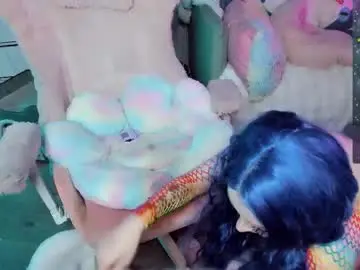 Chaturbate Adult Webcams of littleflufflepuff