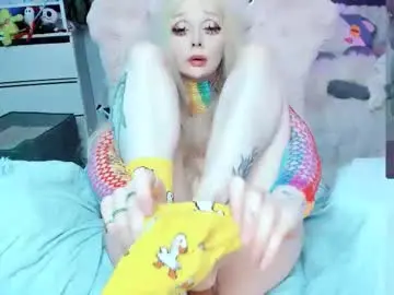 Chaturbate Live Porn of littleflufflepuff