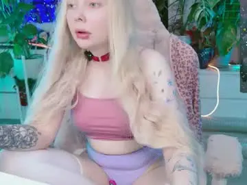Chaturbate Free Live Porn of littleflufflepuff